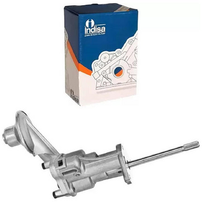 Bomba de Óleo INDISA Gol - Imagem 1