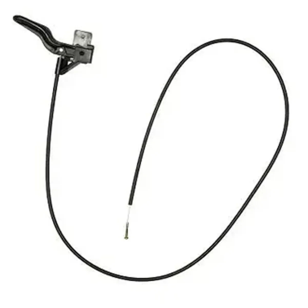 Cabo Capô Abertura Puxador Chevrolet Celta 1999-2006