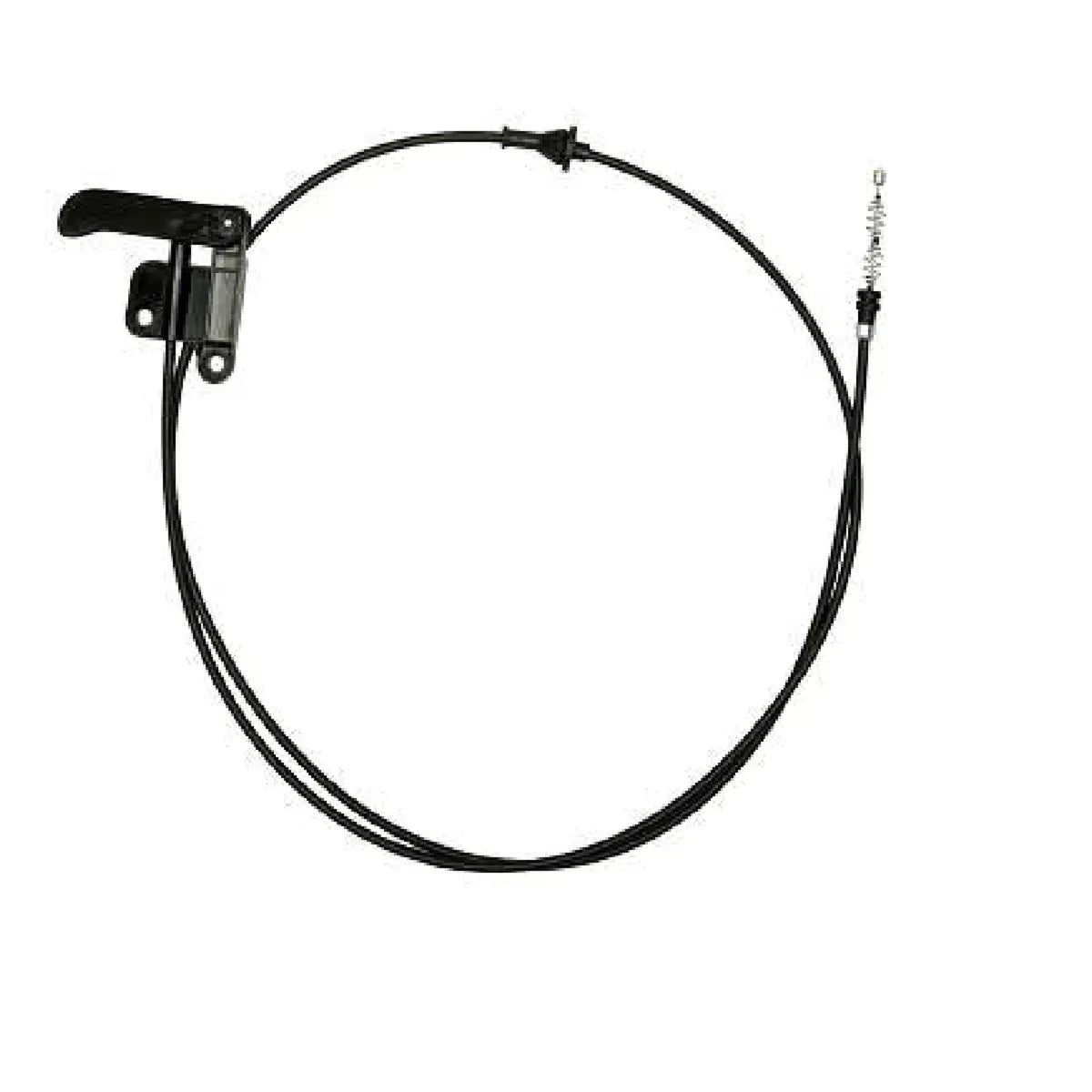 Cabo do Capô Chevrolet S10 Blazer 95-06 IKS-4516