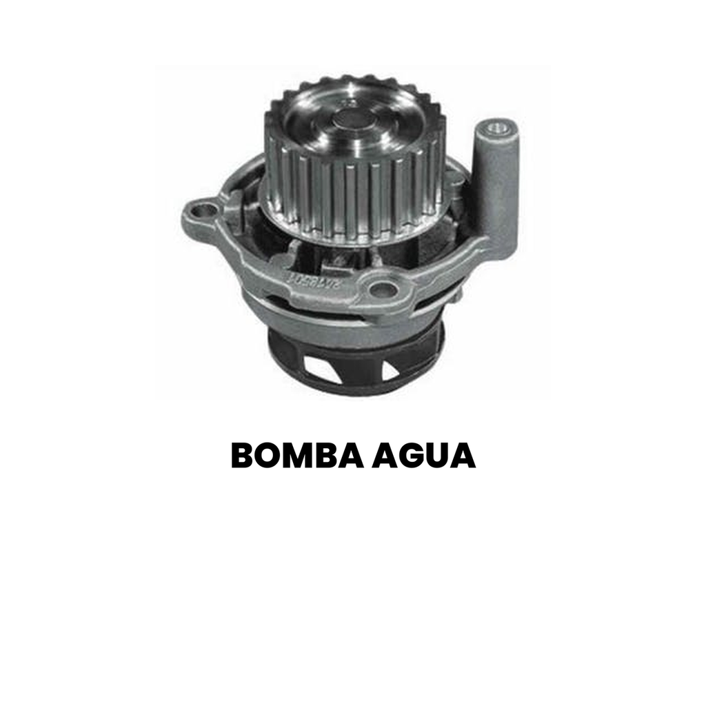 Bomba de Água INDISA A3 A3 - 452005 - Imagem 2