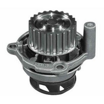 Bomba de Água INDISA A3 A3 - 452005 - Imagem 1