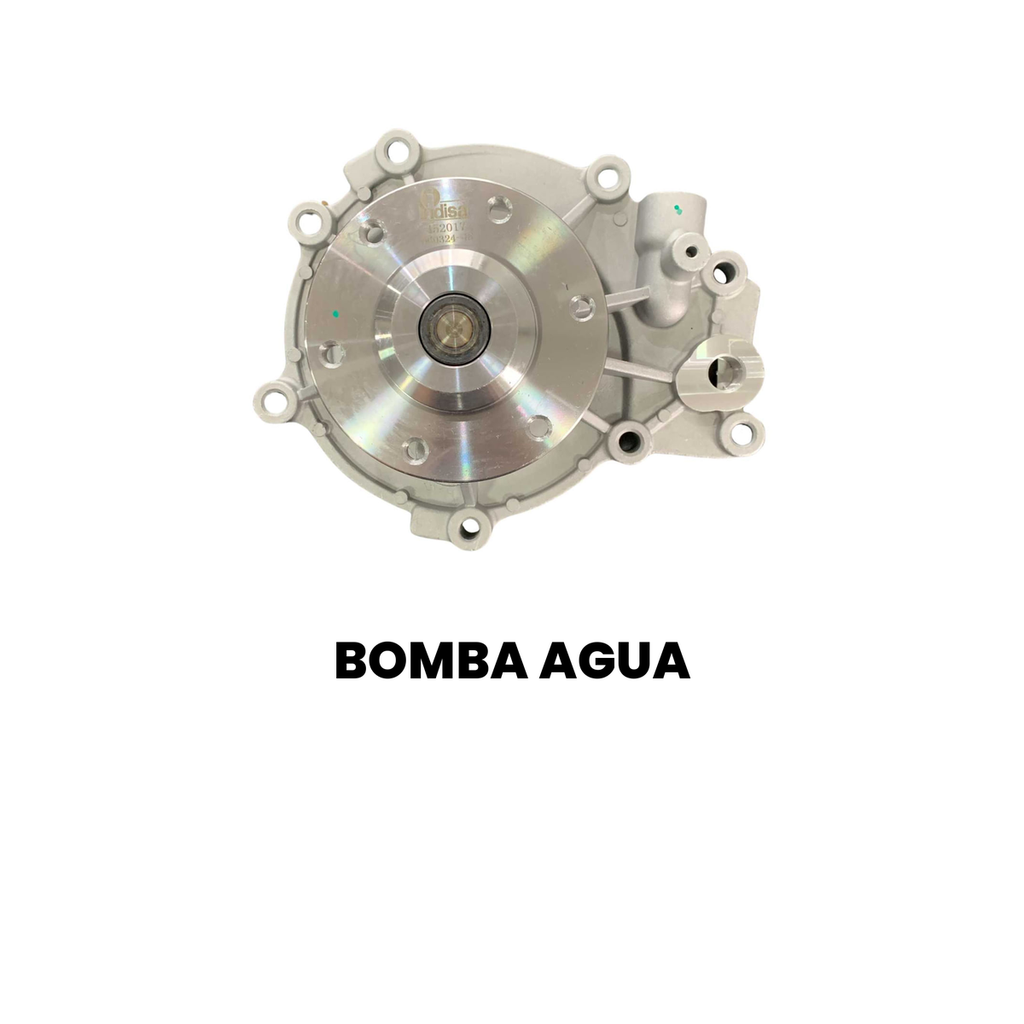 Bomba de Água INDISA - CONSTELLATION CONSTELLATION - Imagem 2