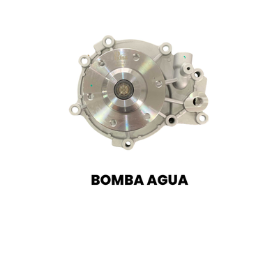 Bomba de Água INDISA - CONSTELLATION CONSTELLATION - Imagem 2