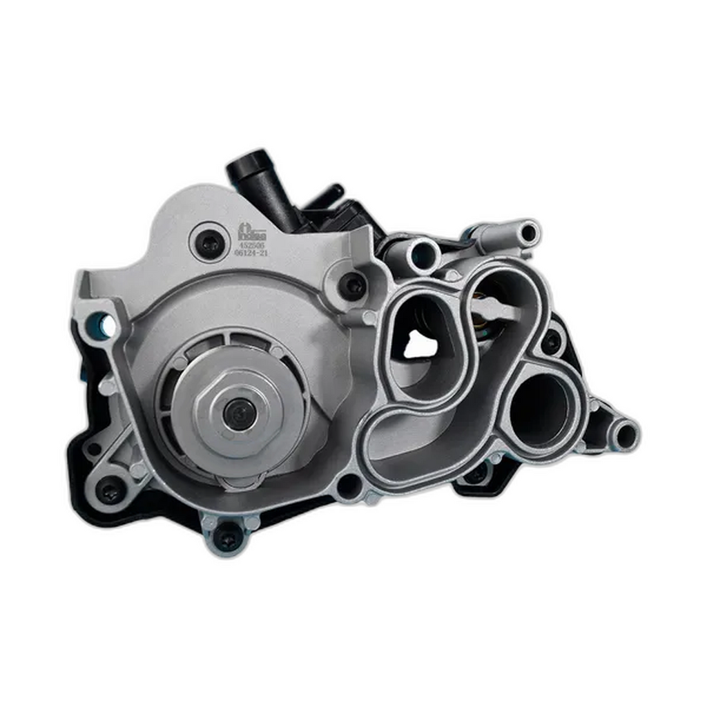 Bomba de Água com Carcaça - Polo - Imagem 1