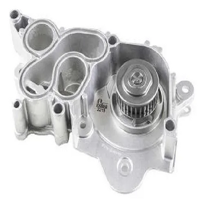 Bomba de Água INDISA - SPACEFOX A3 - Imagem 1