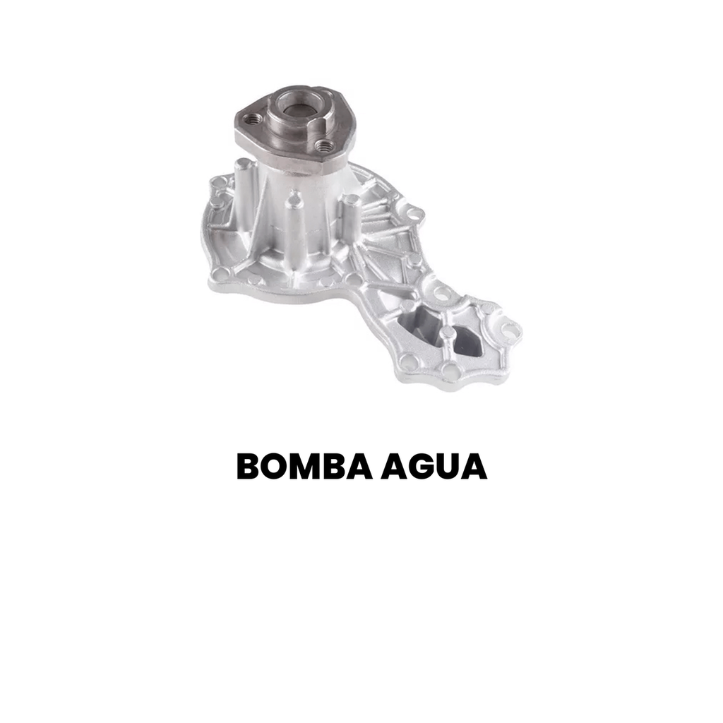 Bomba de Água INDISA Saveiro Voyage - Imagem 2