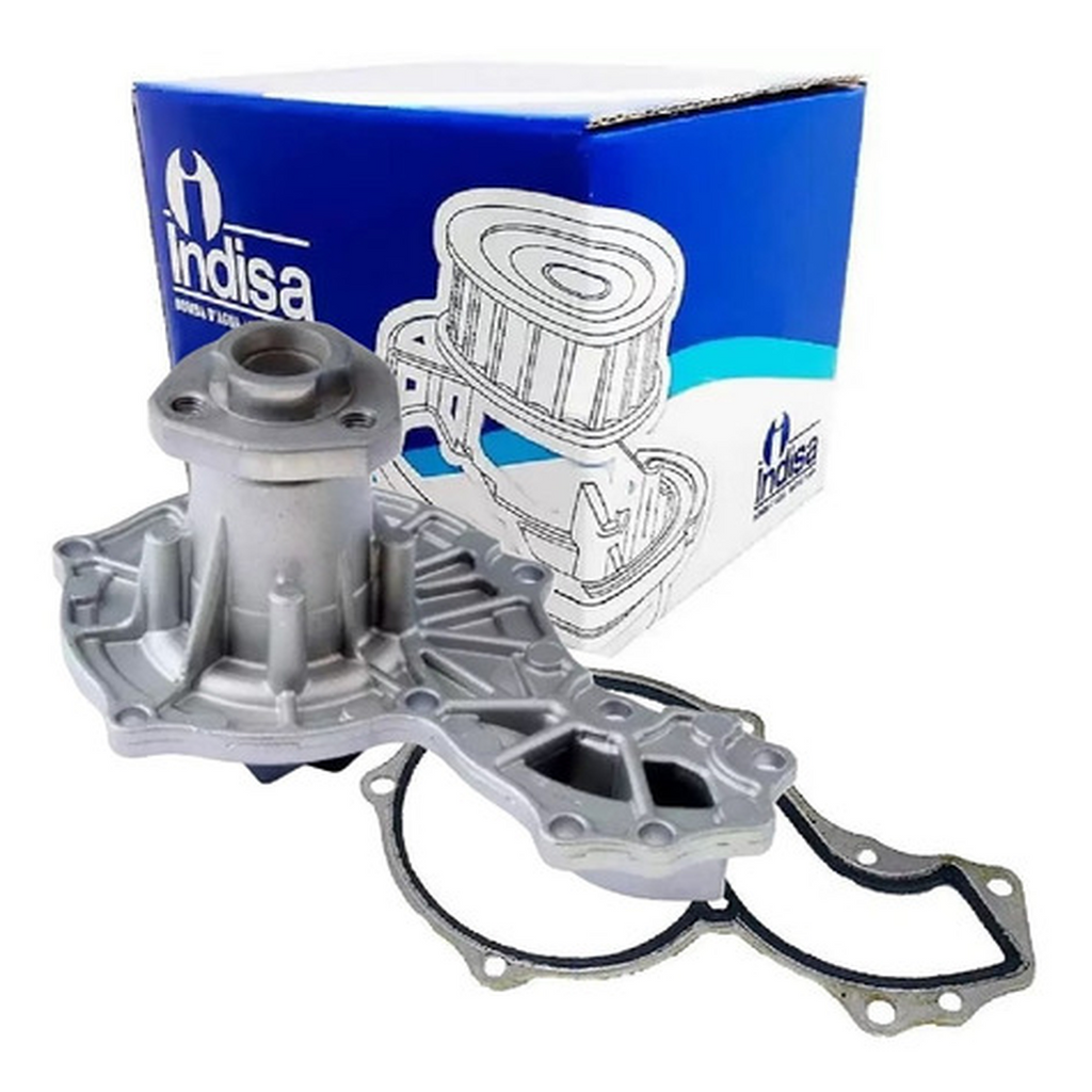 Bomba de Água INDISA Saveiro Gol - 454002 - Imagem 1