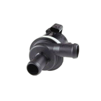 Bomba de Água Auxiliar INDISA Amarok A4 - Imagem 1