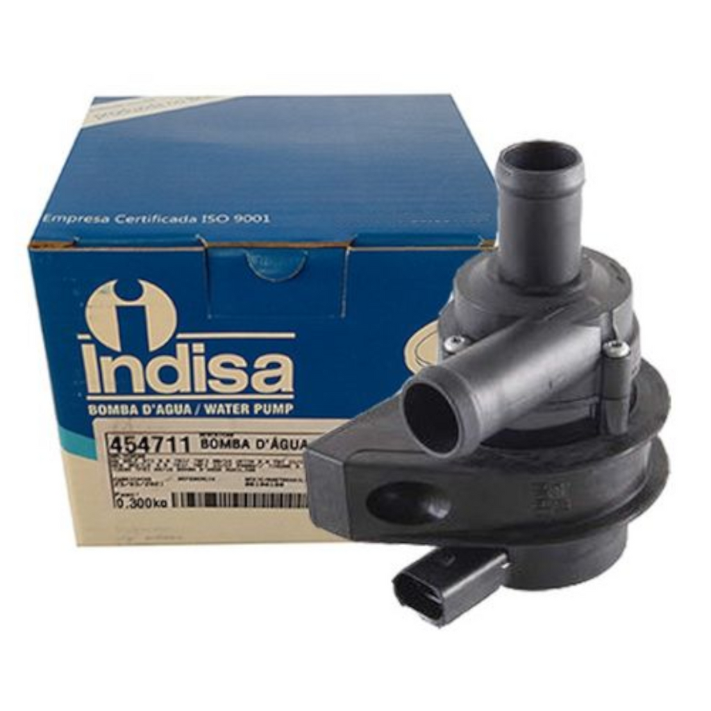 Bomba de Água Passat Golf - INDISA - 454711 - Imagem 1