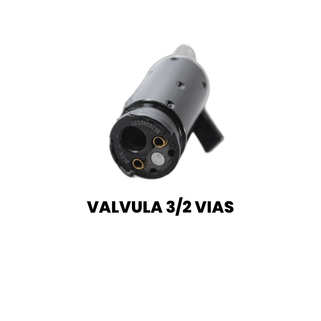 Válvula Três/Duas Vias WABCO - LS LS - Imagem 2
