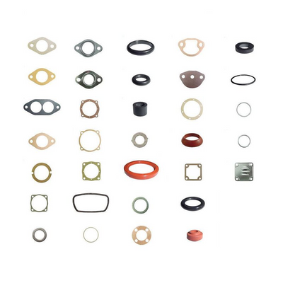 Jogo de Juntas do Motor com Retentor - Kombi Fusca - Imagem 1