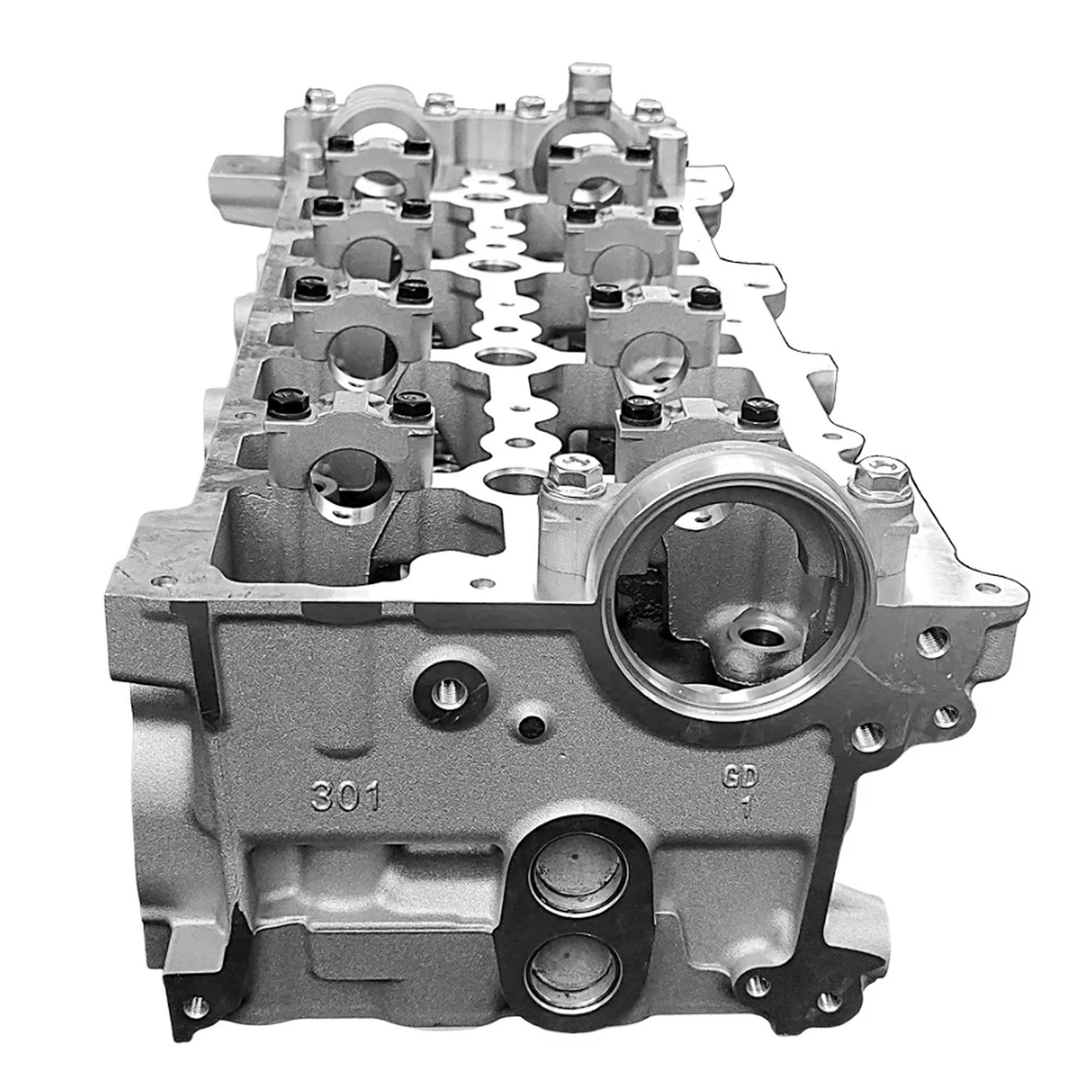 CABECOTE MOTOR Cargo 1722 2008-2011