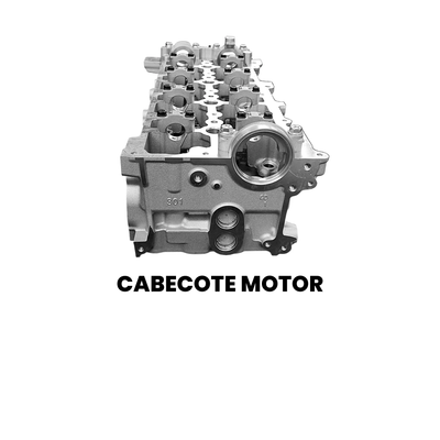 CABECOTE MOTOR Cargo 1722 2008-2011 - Imagem 2
