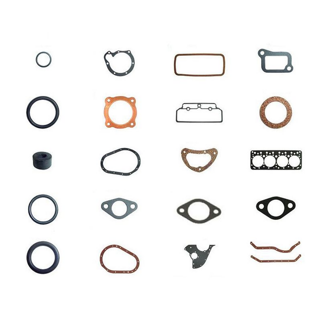 Jogo Junta Motor com Retentor SABO LO 923 - Imagem 1