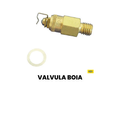 Válvula Boia Magneti Marelli - Universal - Imagem 2