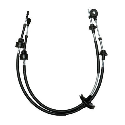 Cabo Engate Comando Marcha IKS Celta Prisma - Imagem 1