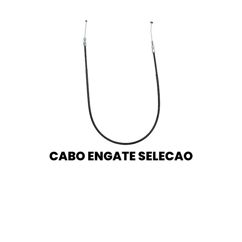 Cabo Engate Seleção Chevrolet Corsa Prisma - Imagem 2