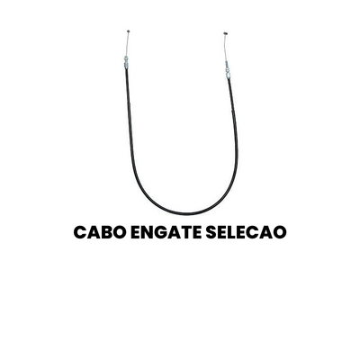 Cabo Engate Seleção Chevrolet Corsa Prisma - Imagem 2