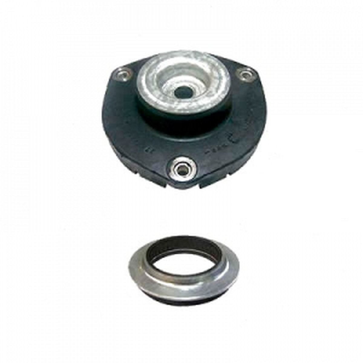 Coxim Amortecedor Dianteiro Fox Sampel (4950A)