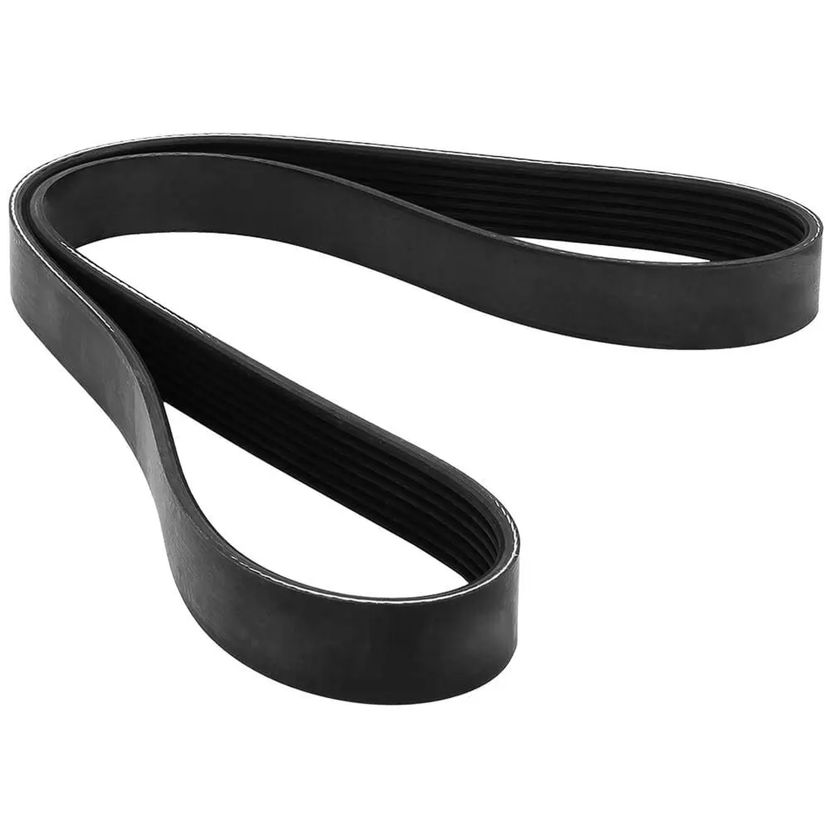 Correia em V Ecosport Zetec Rocam Space Wagon 1992-2006