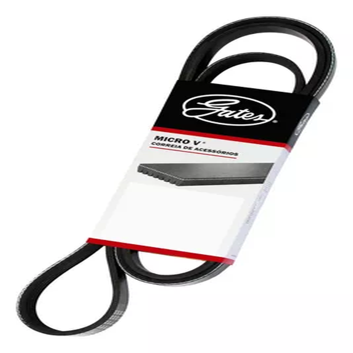 Correia Poly-V Fiesta CLX Paseo 16 V Gran Move 1994-2022