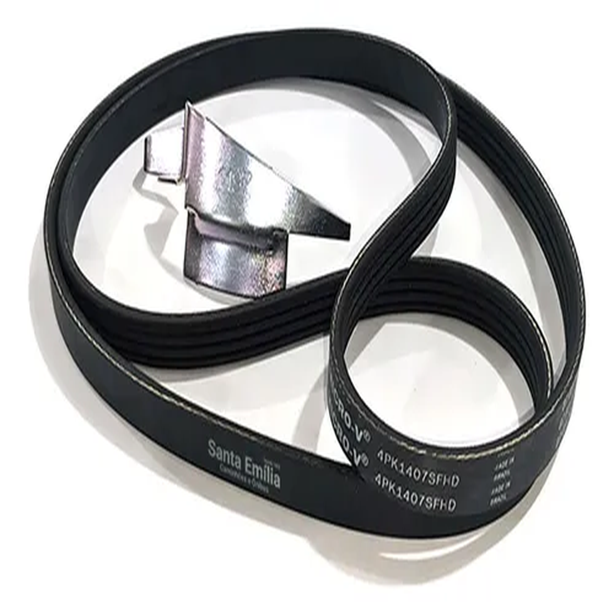 Correia em V Gates 4PK1407SF | CONSTELLATION