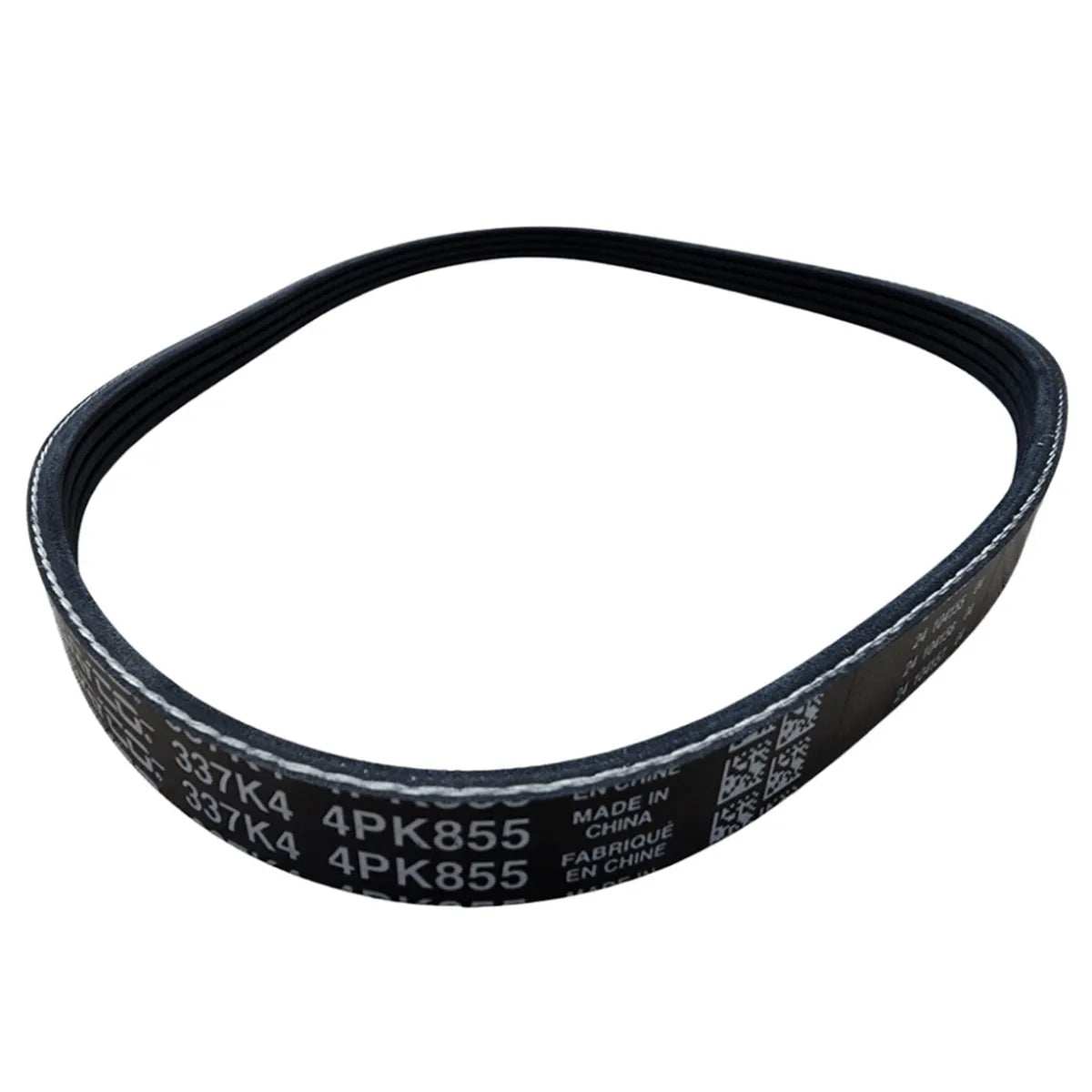 Correia Micro V 4PK855 Palio Siena Audi VW BMW Hyundai