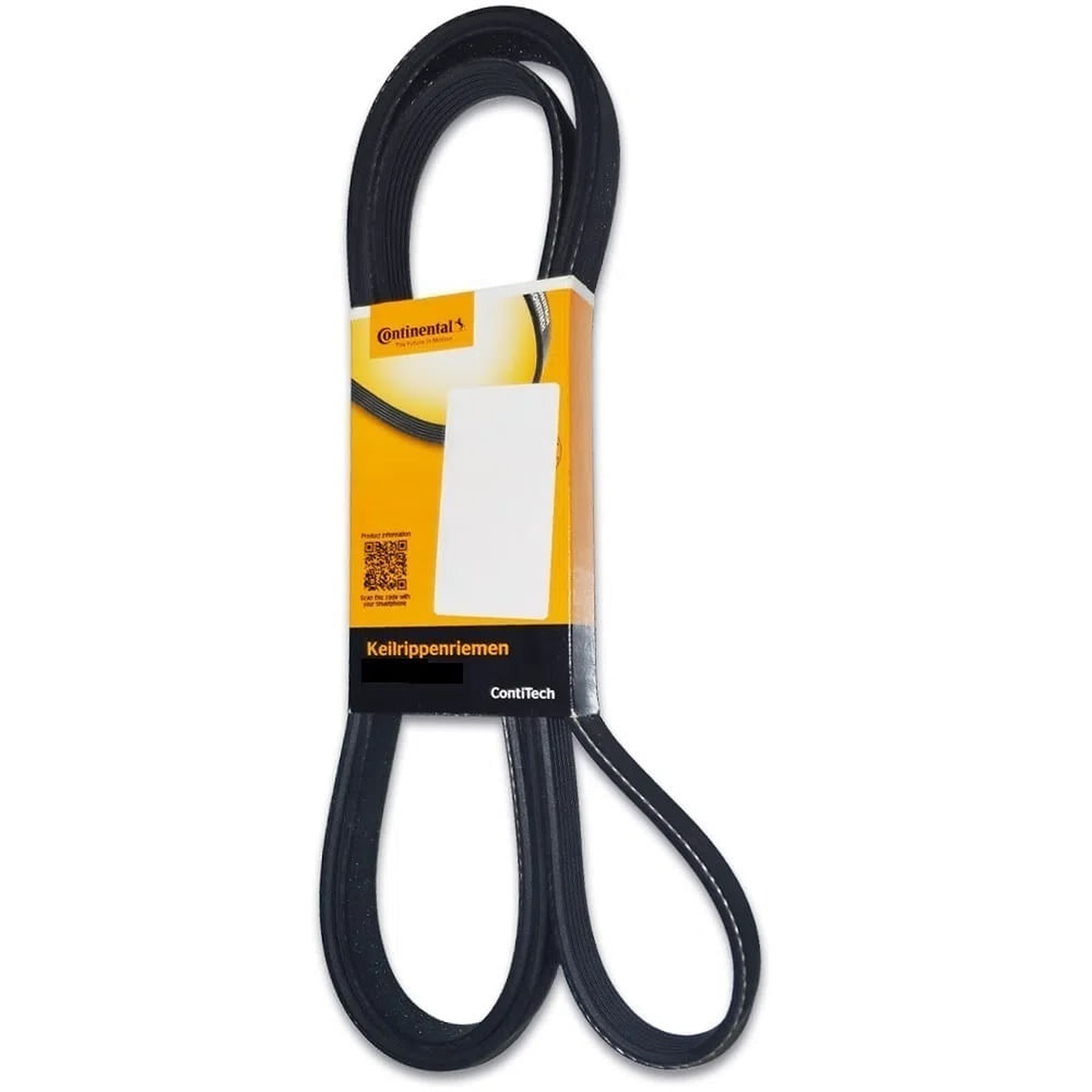 Correia Multi V Contitech Cerato Sportage