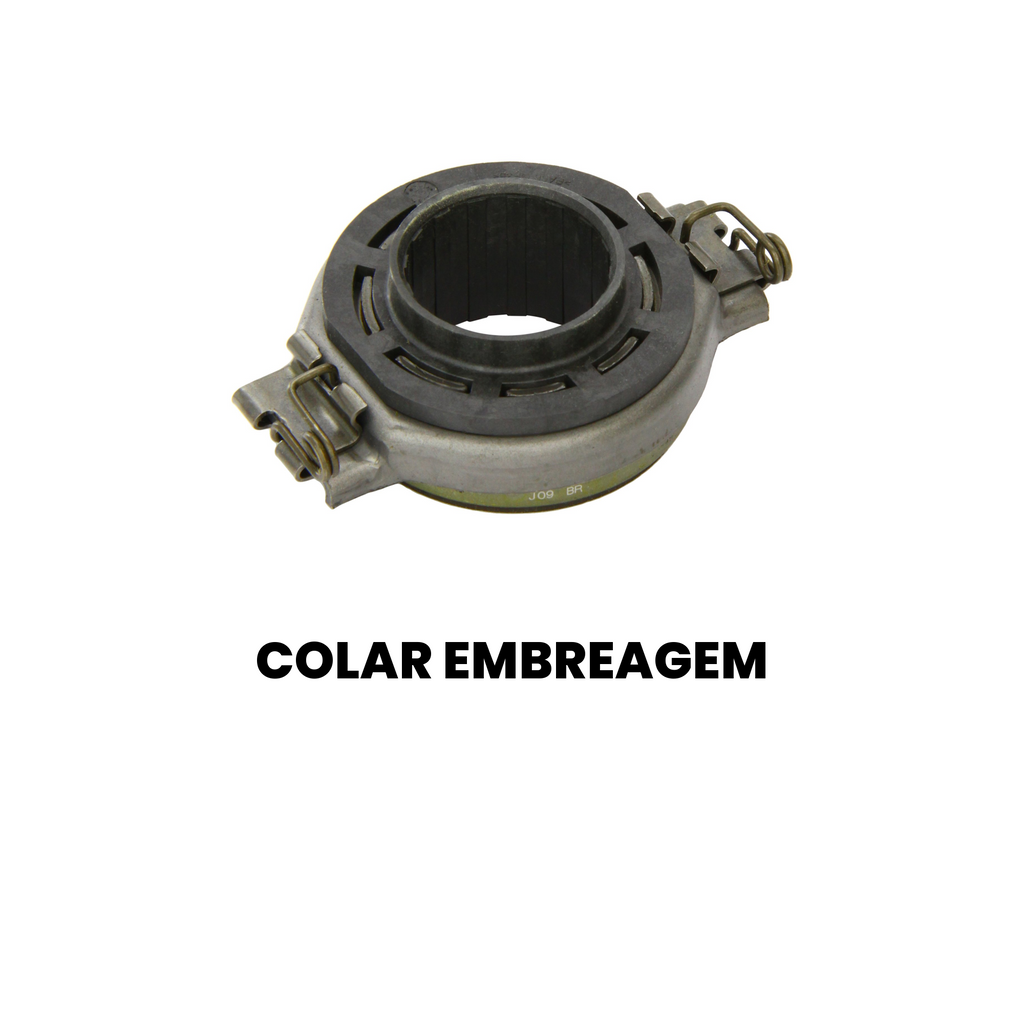 Colar Embreagem Volkswagen Del Rey Royale Versailles Pampa 1 - Imagem 2