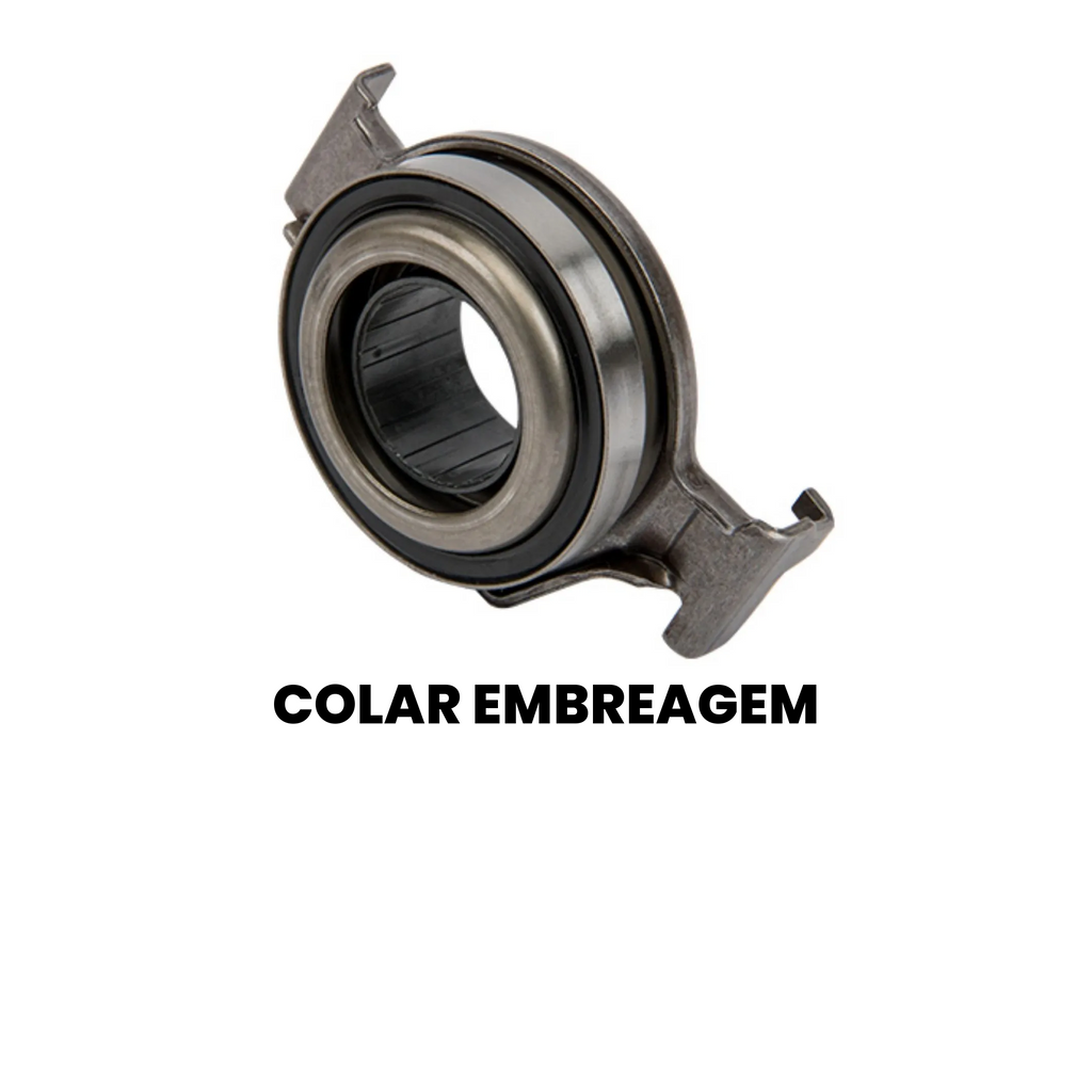 Colar de Embreagem Fiat Palio Siena - Imagem 2