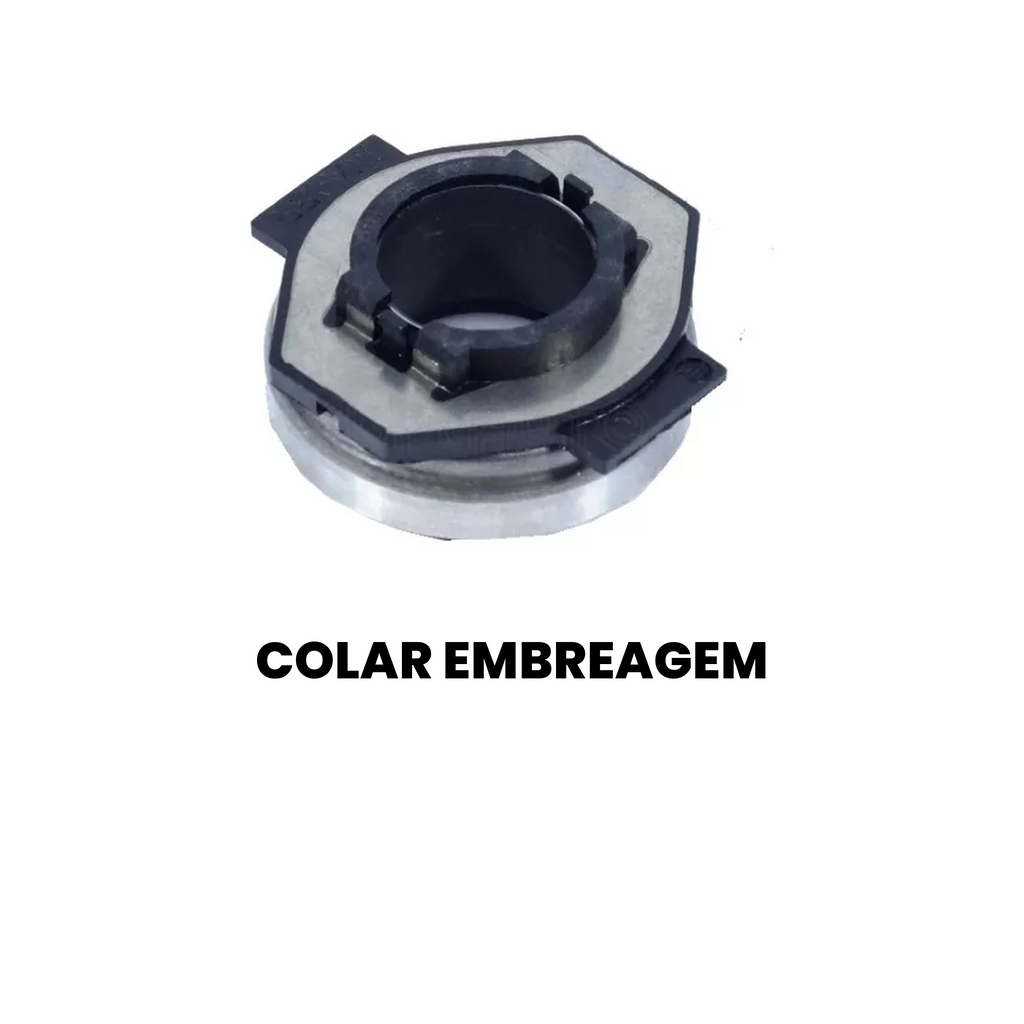 COLAR EMBREAGEM FIAT SIENA GRAND ORIGINAL - Imagem 2