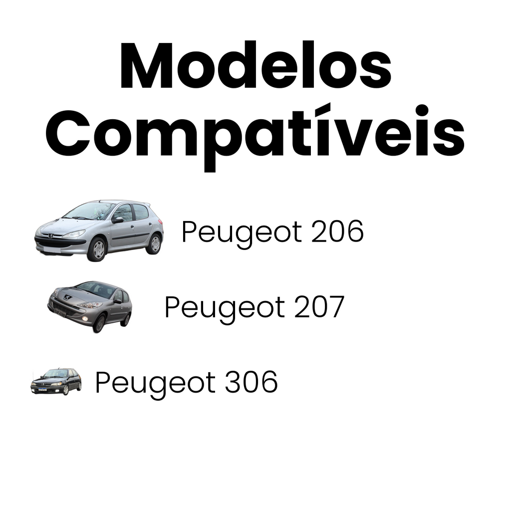 Colar Embreagem Peugeot Citroen 207 308 C3 C4 Original - Imagem 4