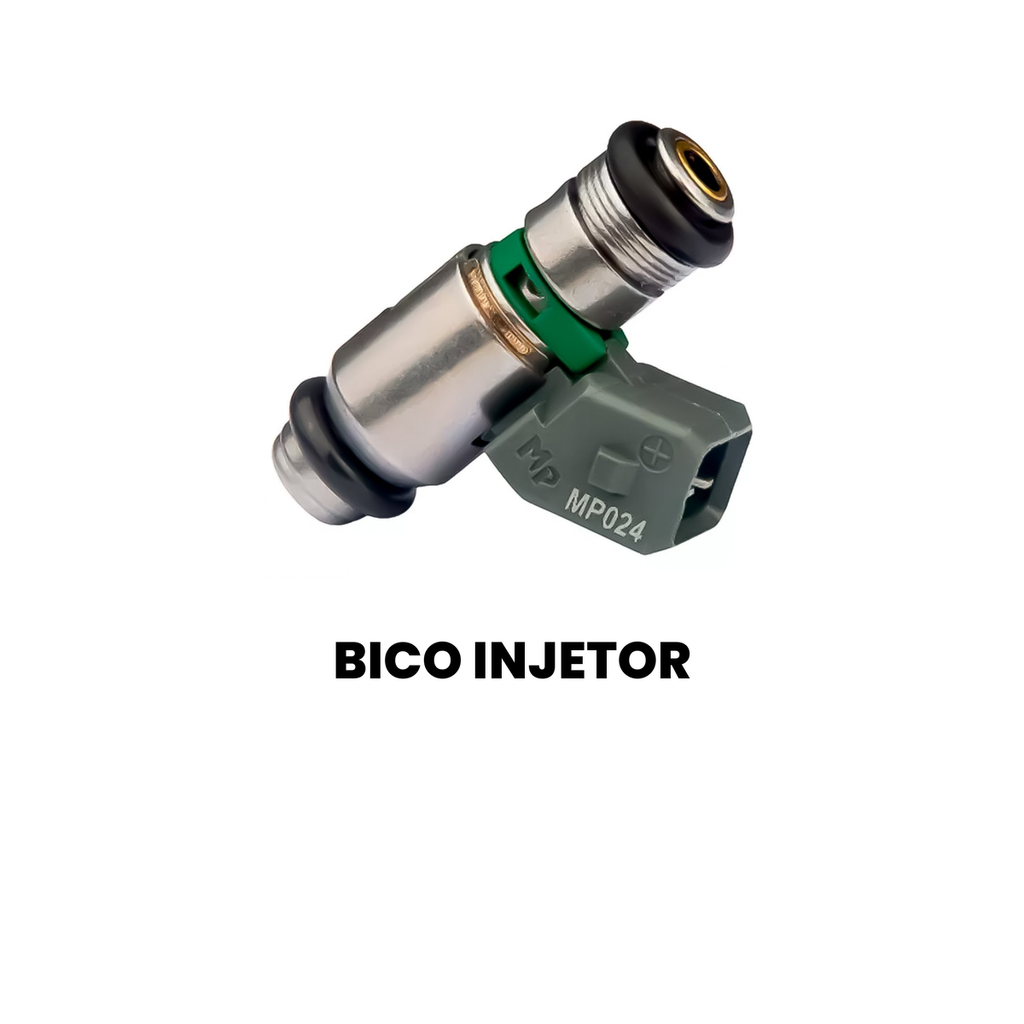 Bico Injetor IGUACU Siena Palio - Imagem 2