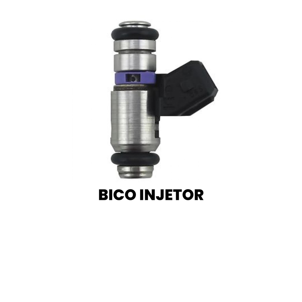 Bico Injetor Fiat Palio Siena 1996-2008 - Imagem 2