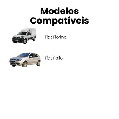 Bico Injetor Fiat Palio Siena 1996-2008 - Imagem 4