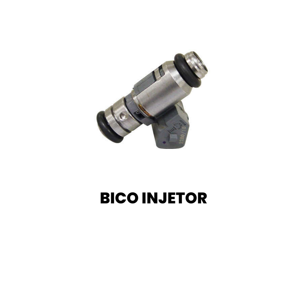 Bico Injetor Magneti Marelli Gol Santana - Imagem 2