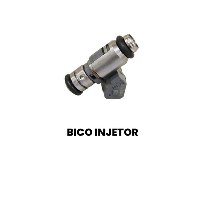Bico Injetor Magneti Marelli Gol Santana - Imagem 2