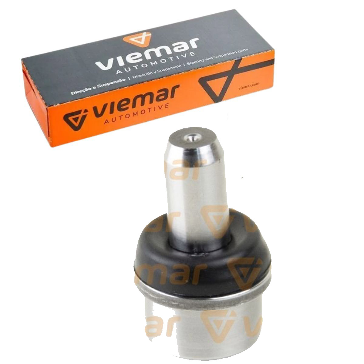 Pivô Suspensão Dianteira F-350/F-1000 Superior