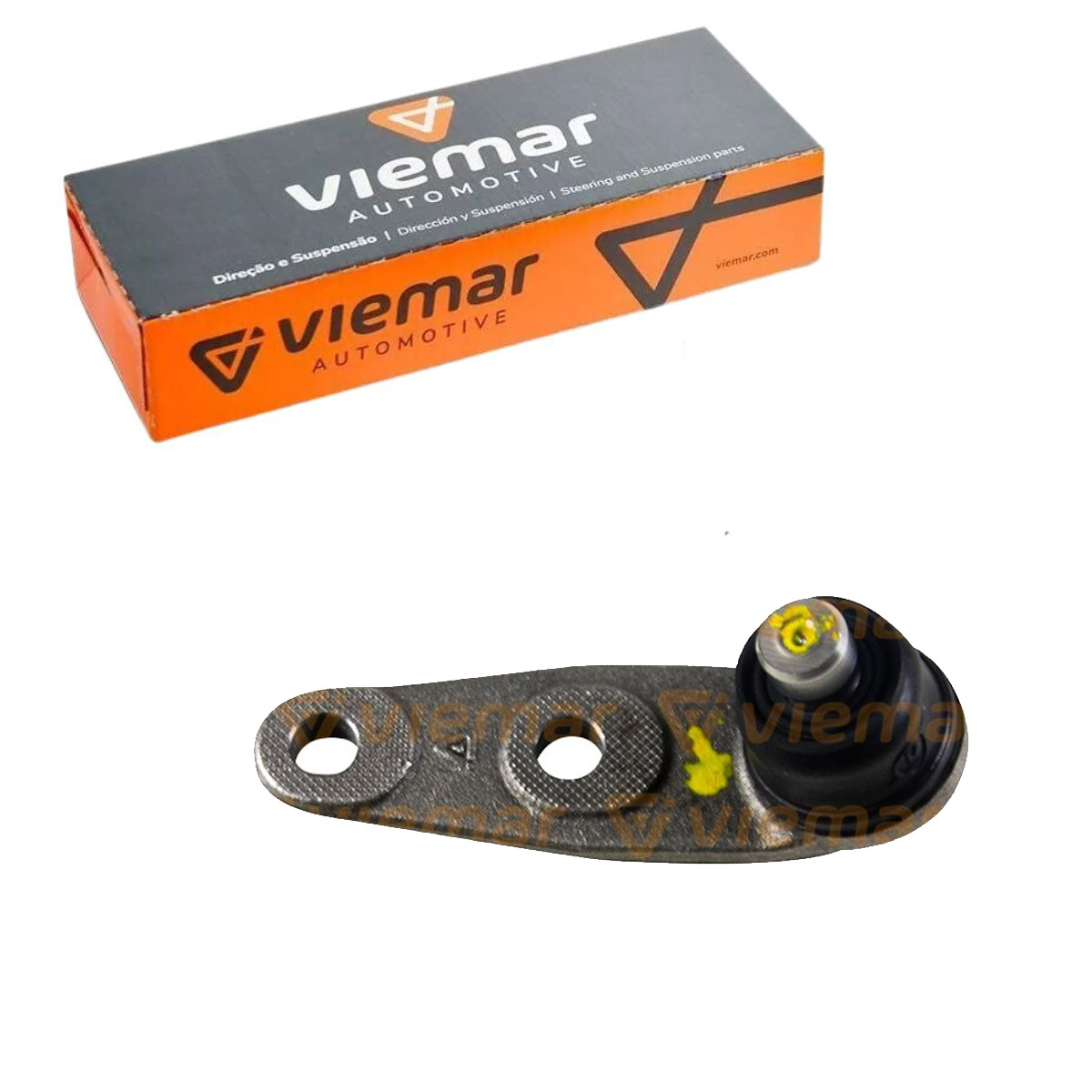Pivô Suspensão Dianteira Parati Gol - VIEMAR