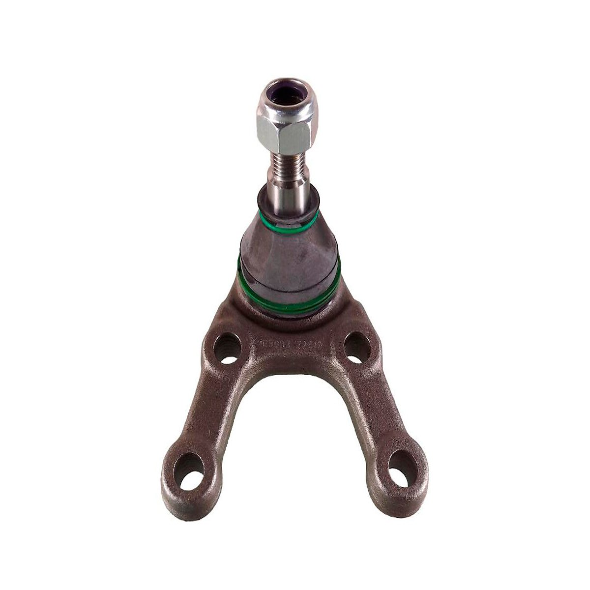 Pivô Suspensão Dianteiro Inferior L200 (Dir/Esq)