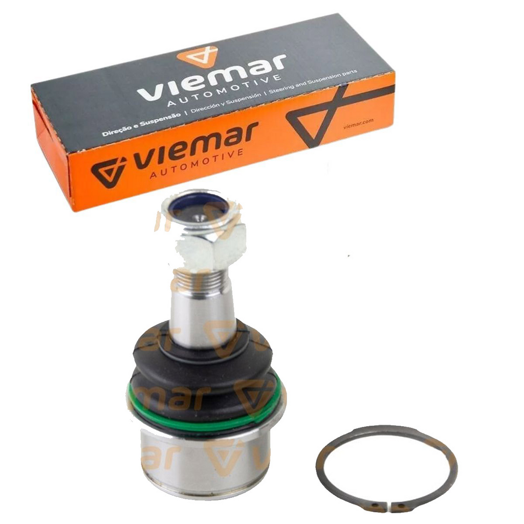 Pivô Suspensão Dianteira Inferior BESTA - VIEMAR - Imagem 1