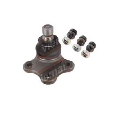 Pivô Suspensão Dianteira Inferior Fiesta (Dir/Esq) - Imagem 1