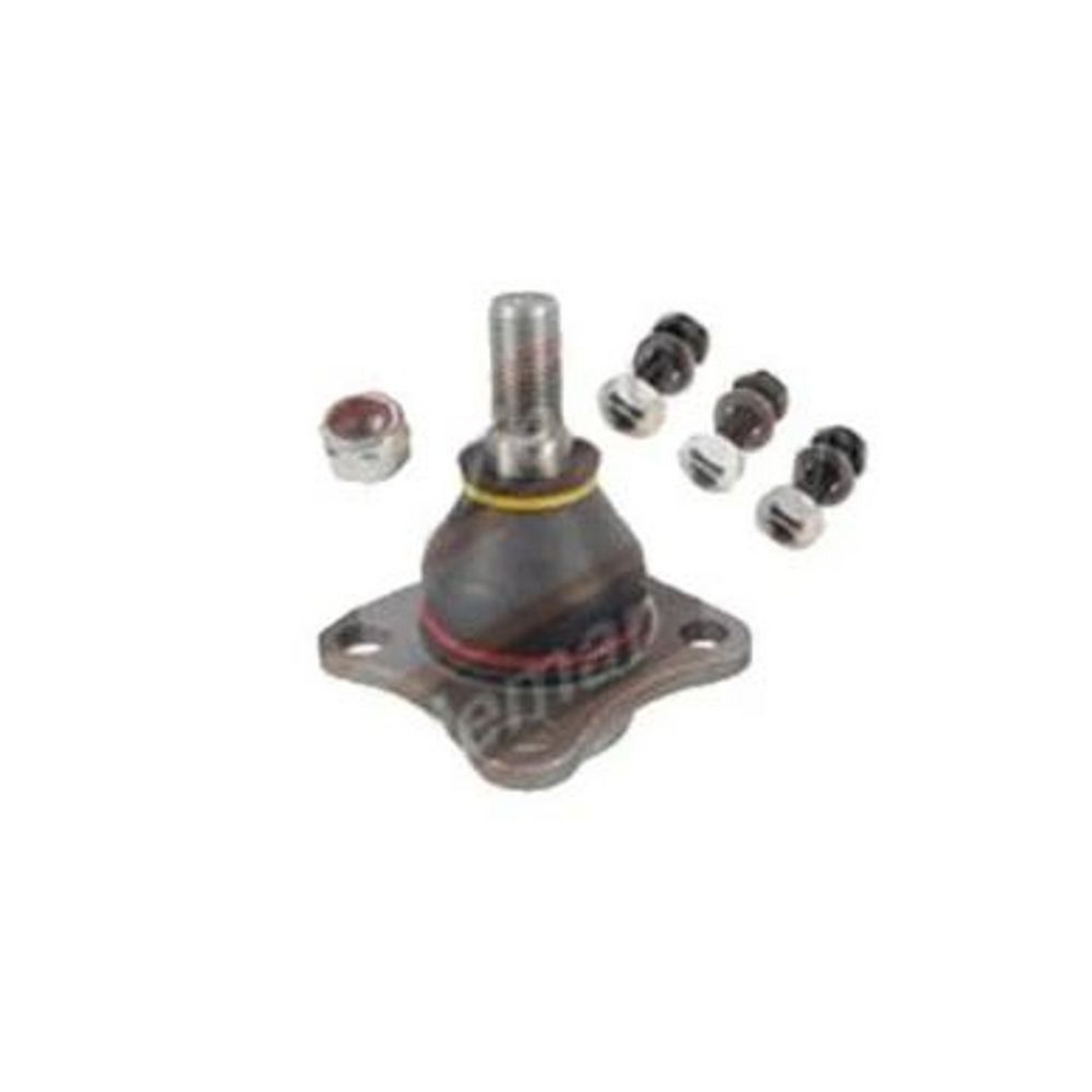 Pivô Suspensão Dianteira Palio (Dir/Esq) - VIEMAR - Imagem 1