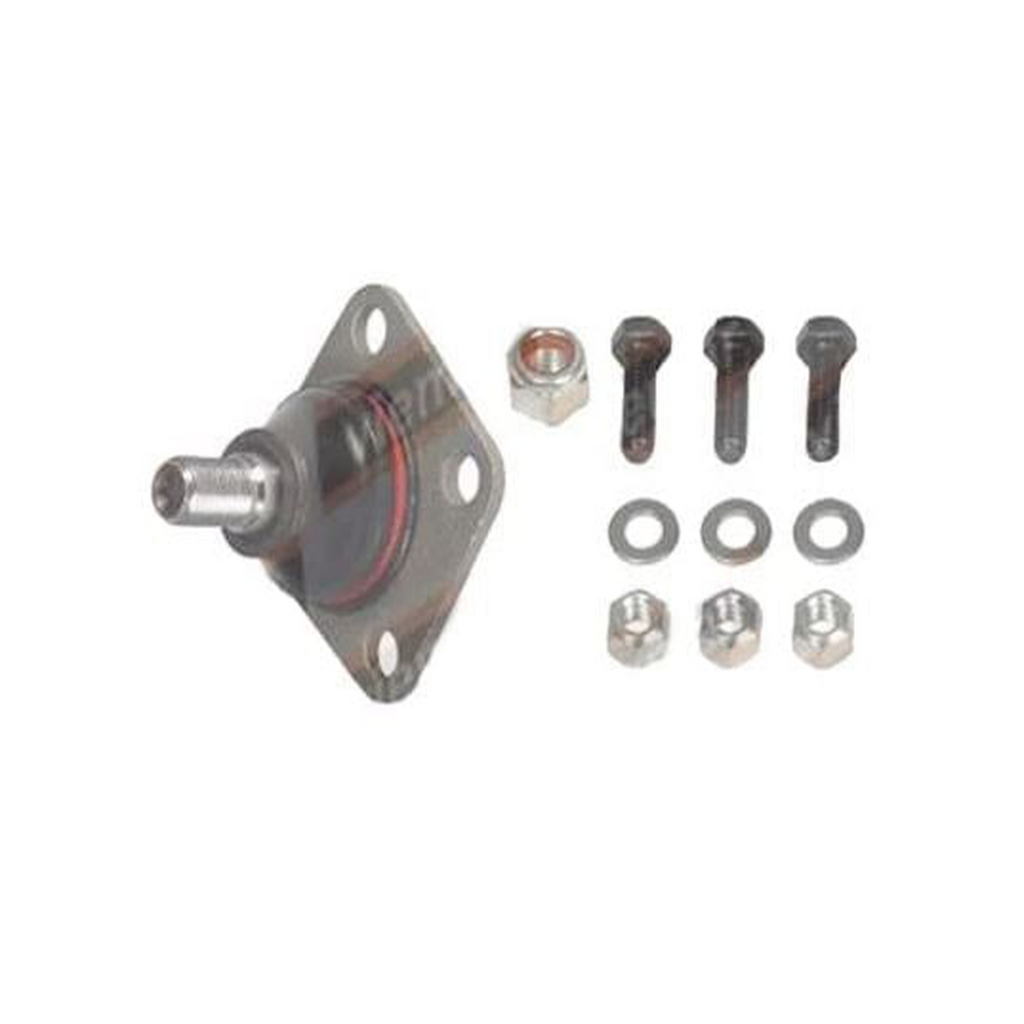 Pivô Suspensão Dianteira Dir/Esq Inferior Strada - Imagem 1