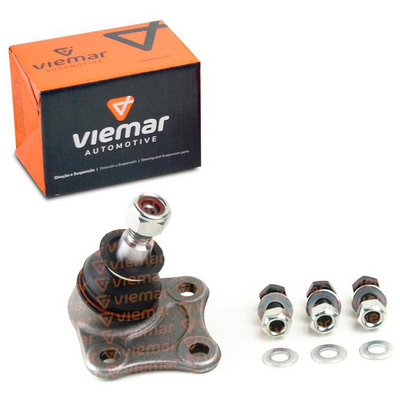 Pivô Suspensão Dianteira Direito Inferior Bora A3 - Imagem 1