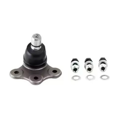 Pivô Suspensão Dianteira Direito Astra - VIEMAR - Imagem 1