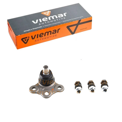 Pivô Suspensão Dianteira Inferior Montana Corsa - Imagem 1