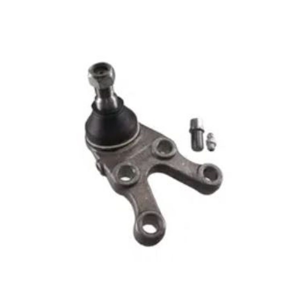 Pivo Suspensão Dianteiro Esquerdo Inferior L200 - Imagem 1