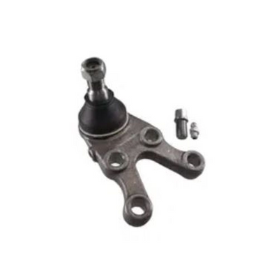 Pivo Suspensão Dianteiro Esquerdo Inferior L200 - Imagem 1