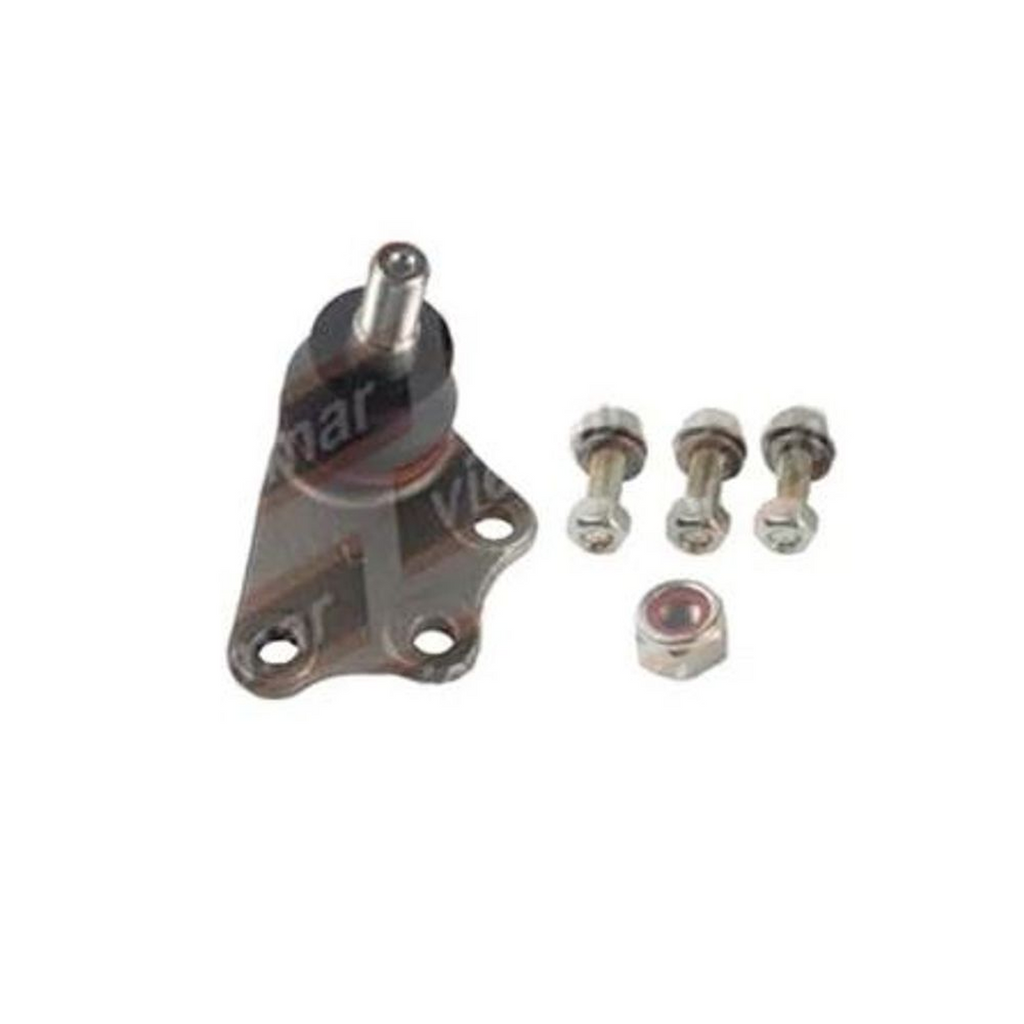 Pivô Suspensão Dianteira Esquerda Inferior Doblo - Imagem 1